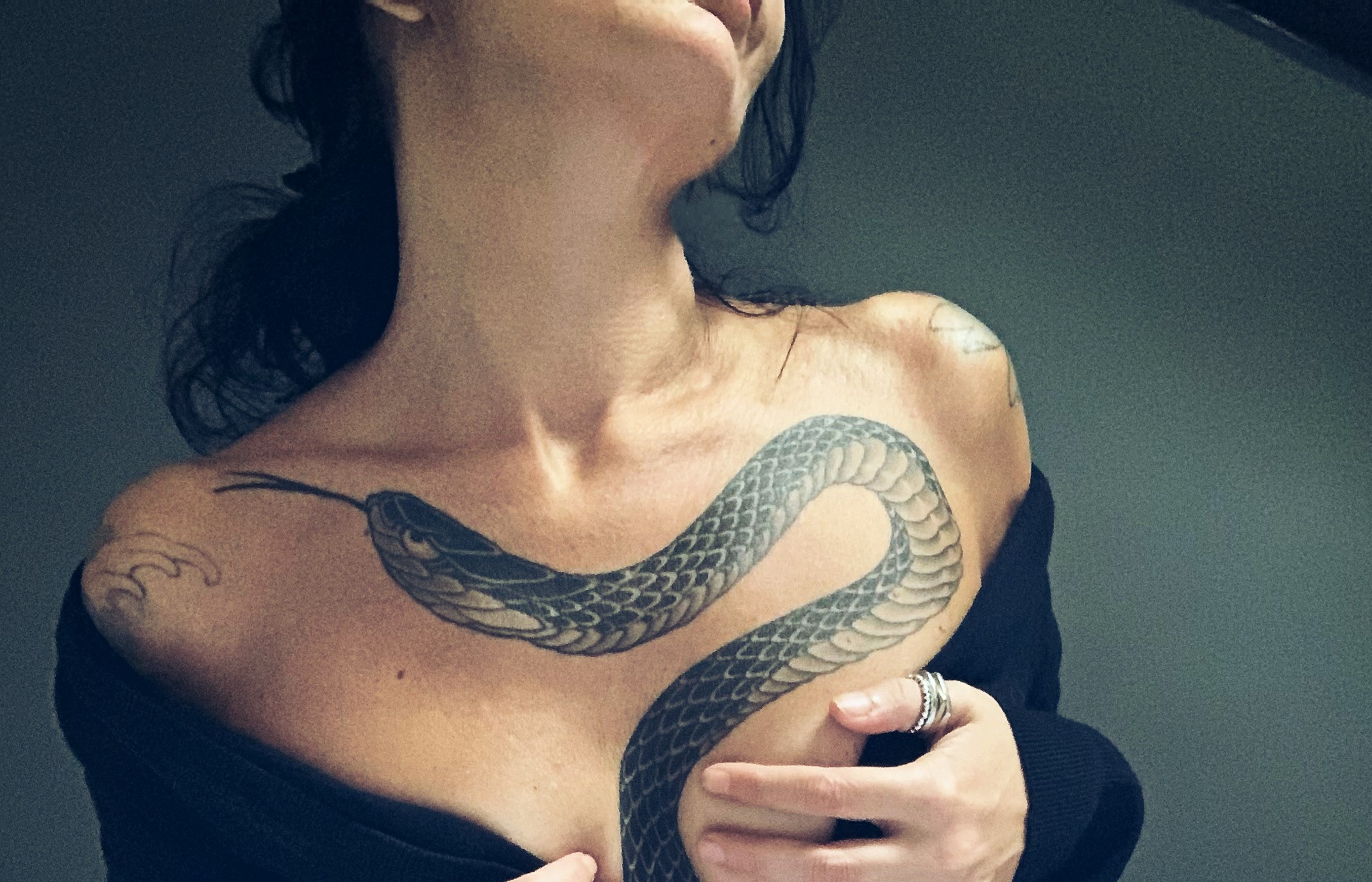 Il “Mio” Irezumi: Storia E Significato Del Tatuaggio Giapponese. – Volevo Fare 1375_x_2139_jpg