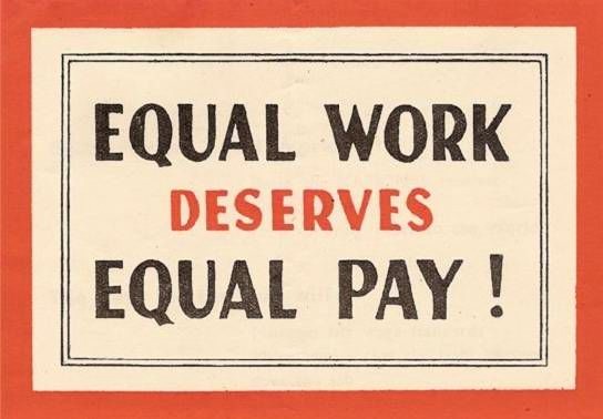 Equal