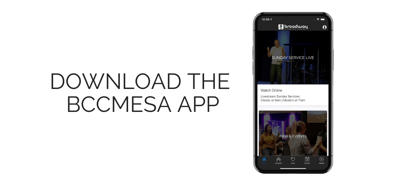 There are plenty of apps and websites out there that you can use to legally watch shows and movies of all kinds online. Info Broadway Christian Church