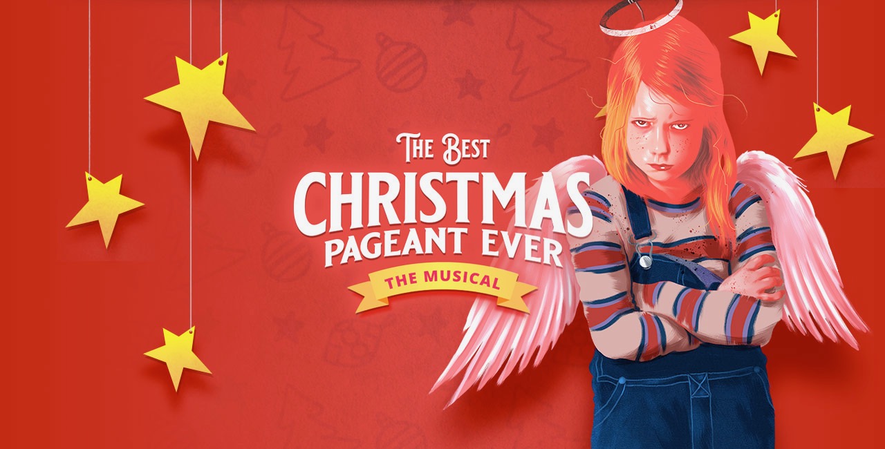 2022 Best Christmas Pageant Ever Musical