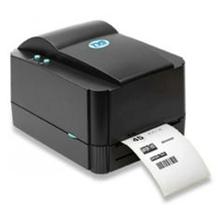 tvs barcode printer lp 46 neo