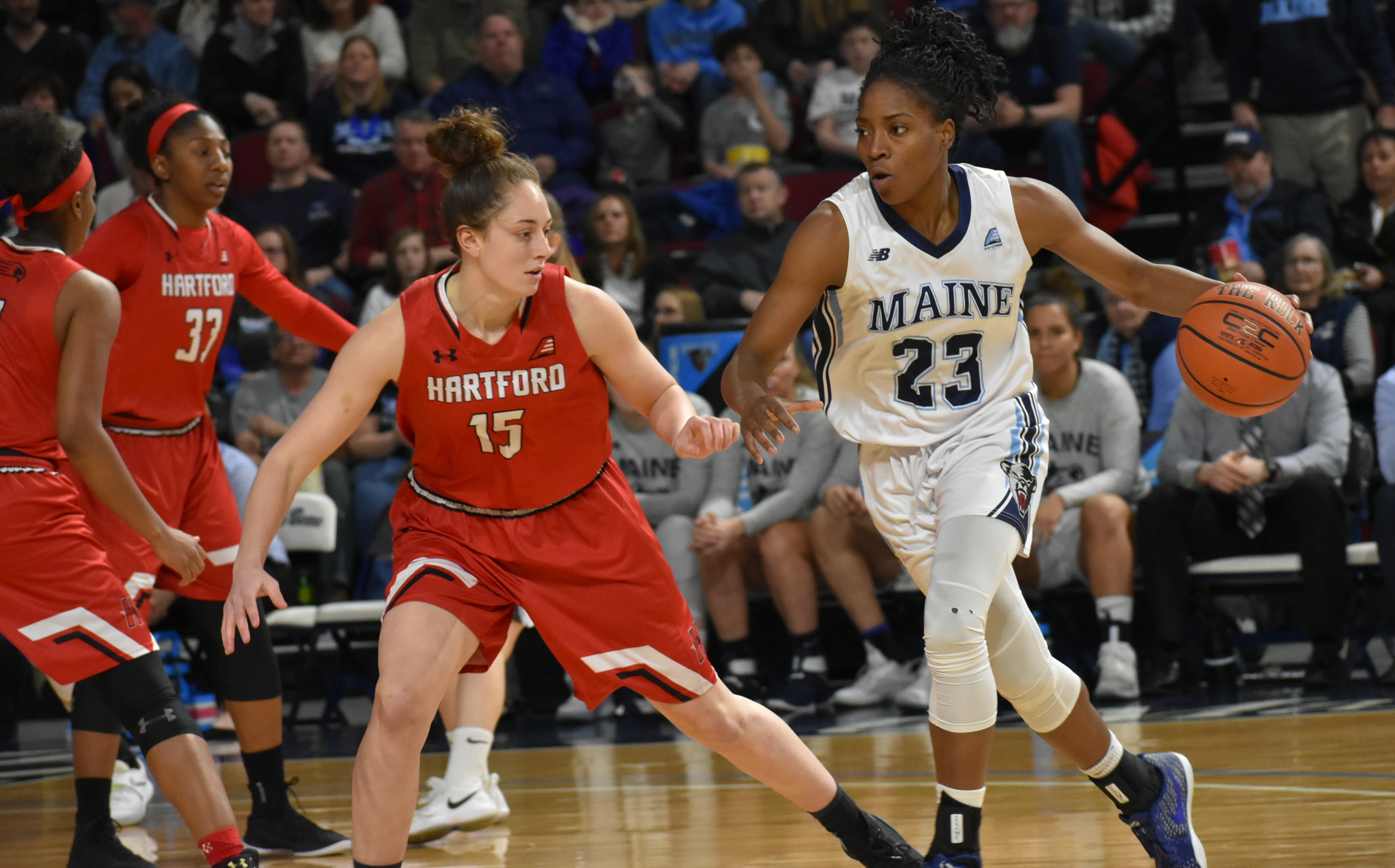unh women's basketball roster