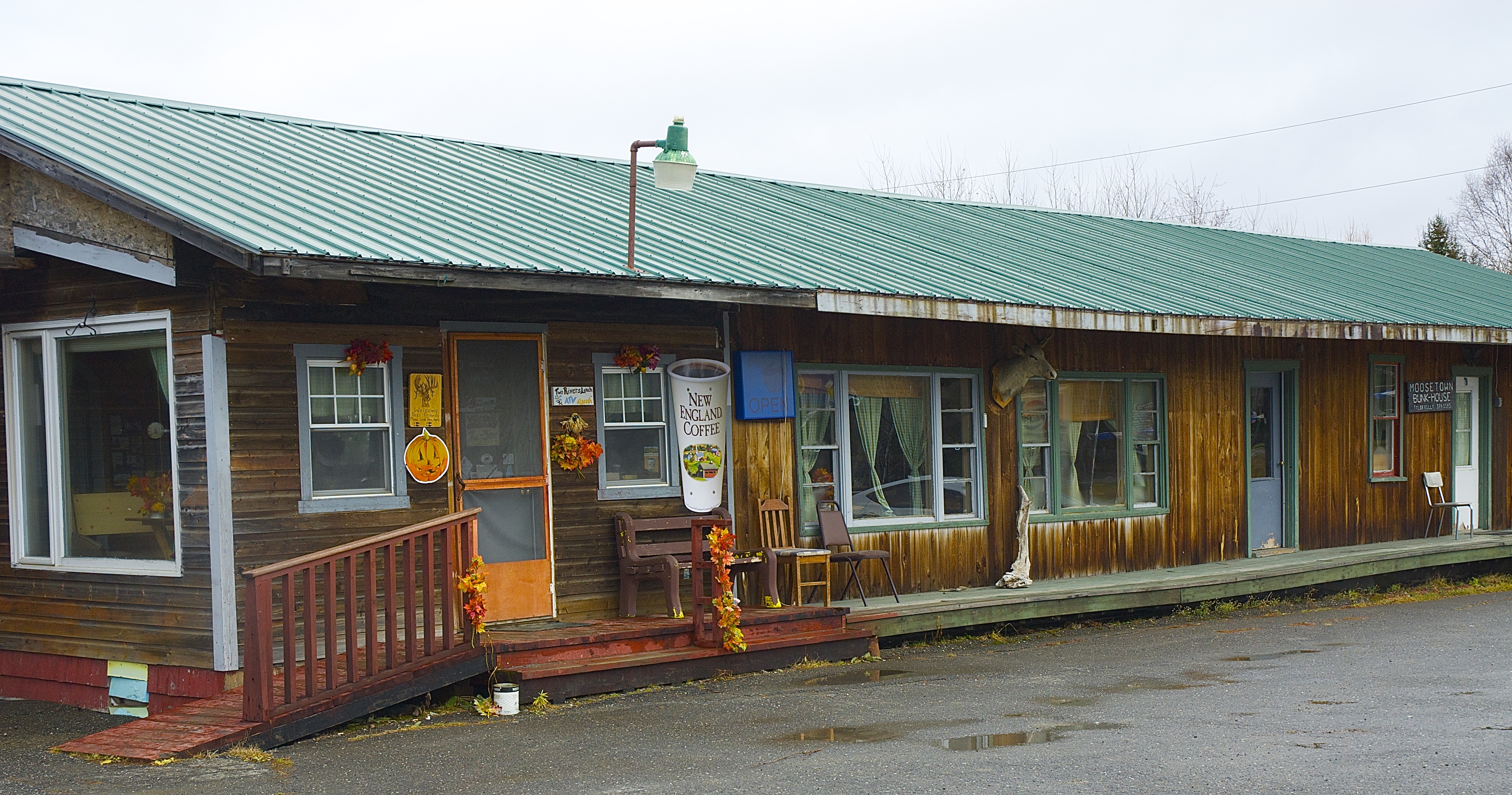 Why you should head north to the St. John Valley