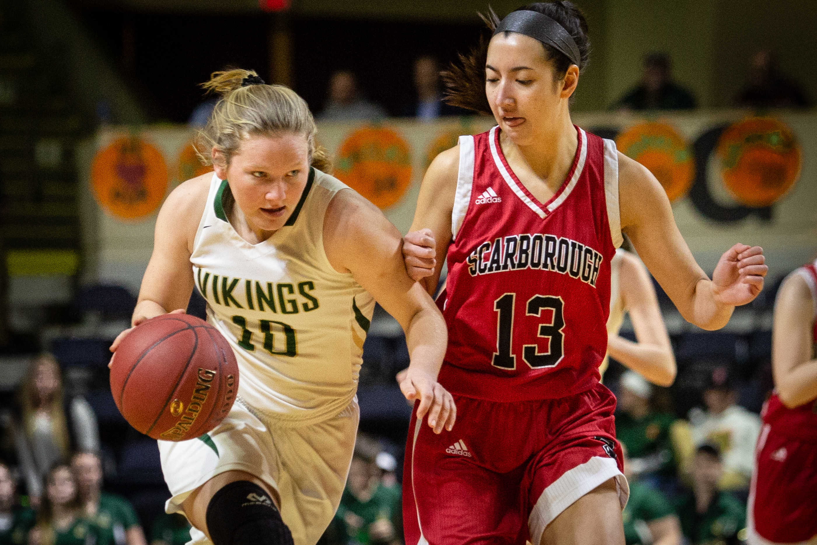 adidas girls basketball