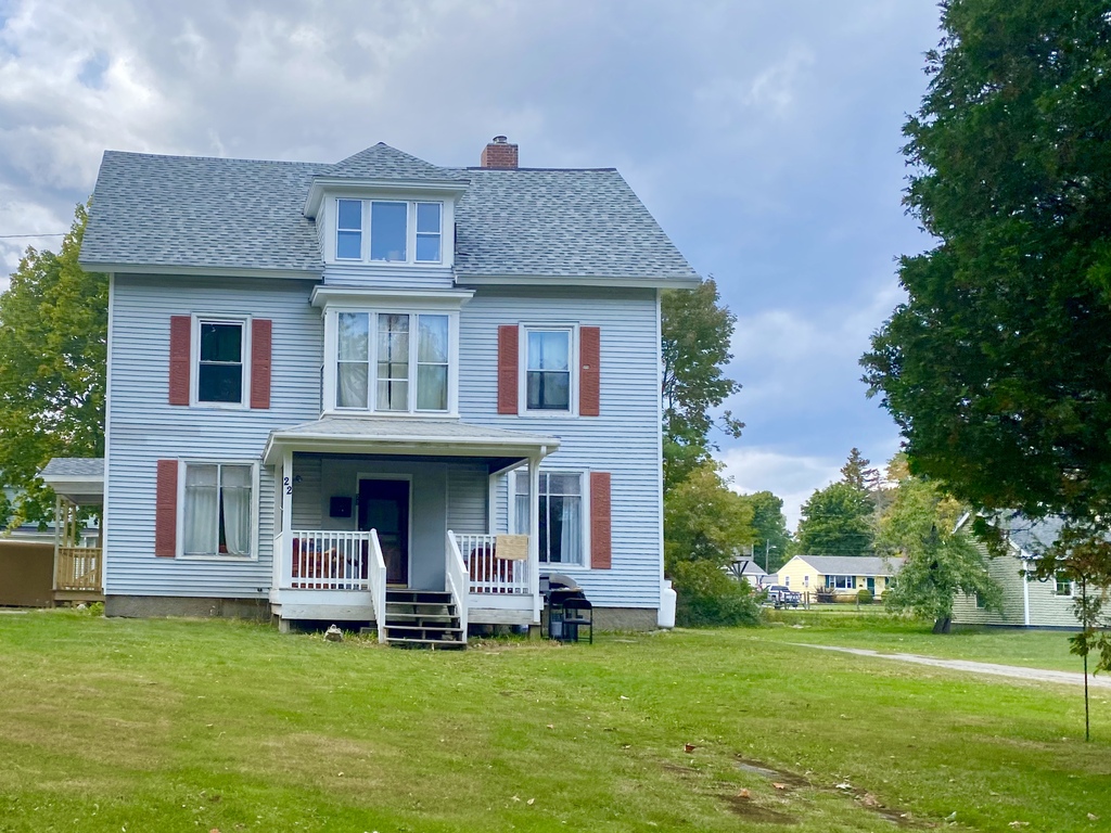 Rockland recovery home could increase capacity with upgrades
