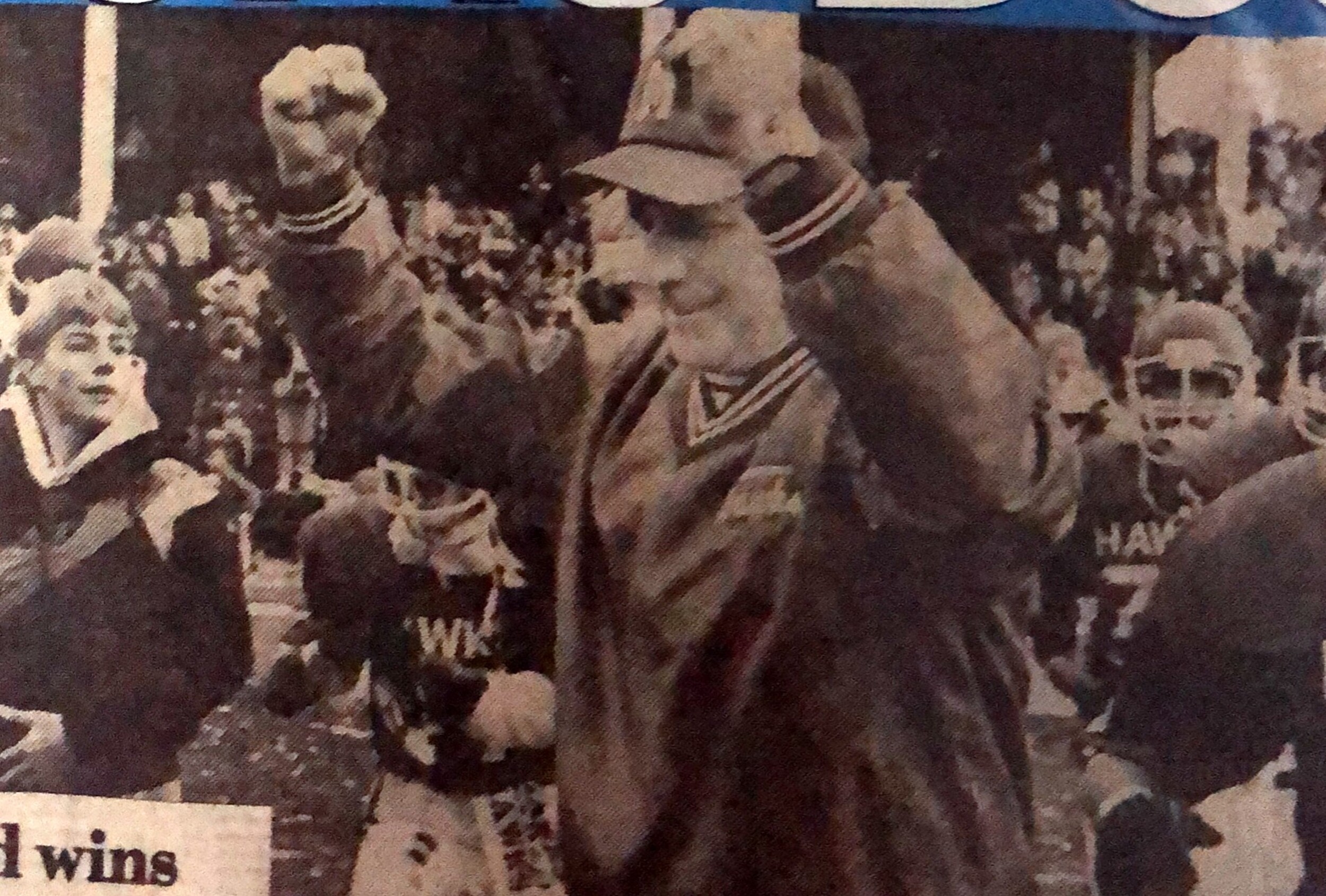 Marshwoods Rod Wotton tops Maine high school football...