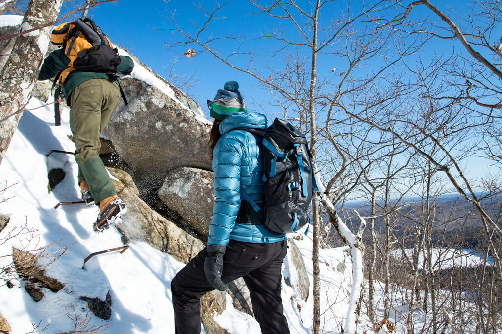 winter hiking pack Online Sale