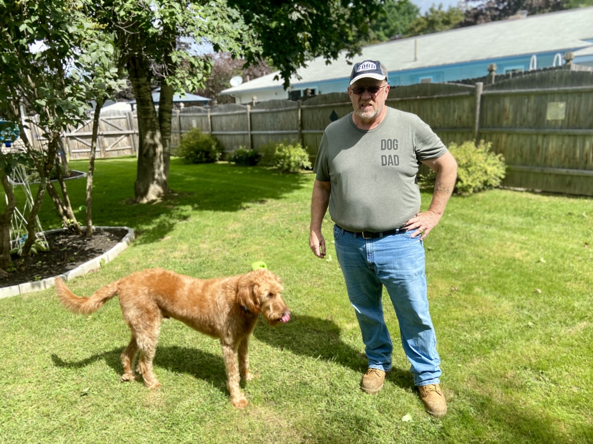 His Mother Nearly Died Then Her Rural Maine Nursing Home Said It S Closing