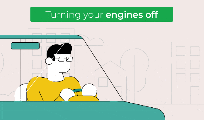 Hackers can shut down your car remotely