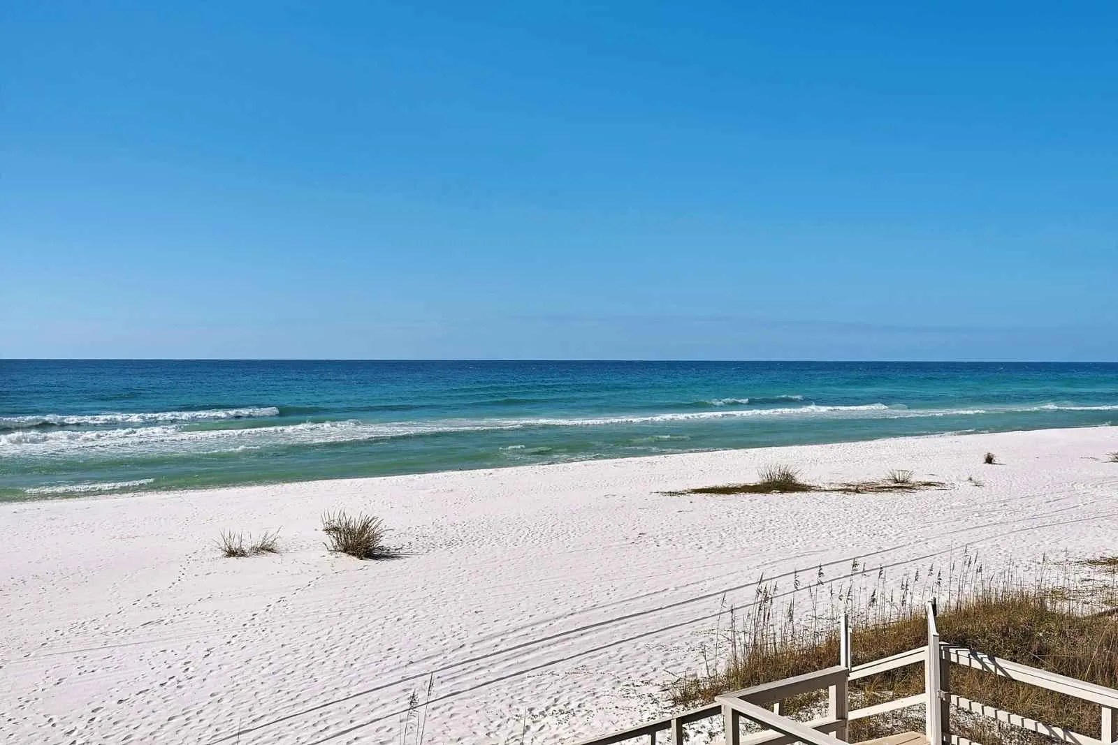 Welcome to the minnow ii at sea cabins in miramar beach, florida. Henderson Beach State Park | Destin State parks