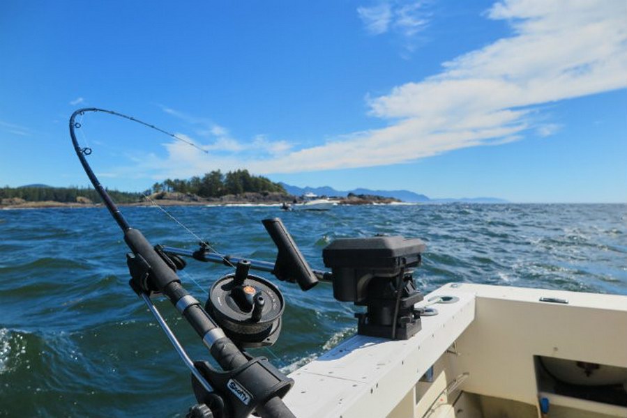 5 easy tricks to prevent motion sickness before your fishing trips · 1. Avoiding Seasickness Tips For Keeping Your Lunch In Kyuquot Kyuquot Beach House
