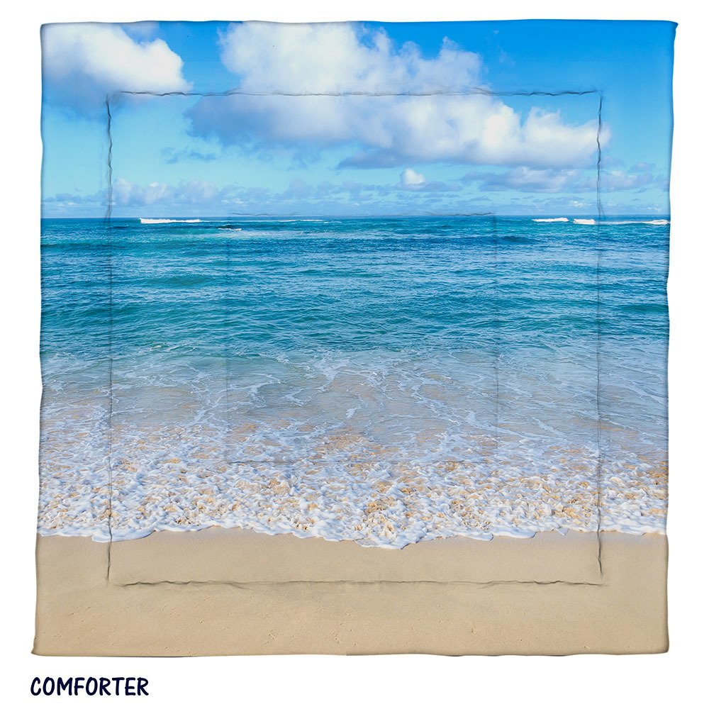 Shop the latest comforter sets at bealls florida. beach comforter sea bedding beach coastal style twin king queen sizes