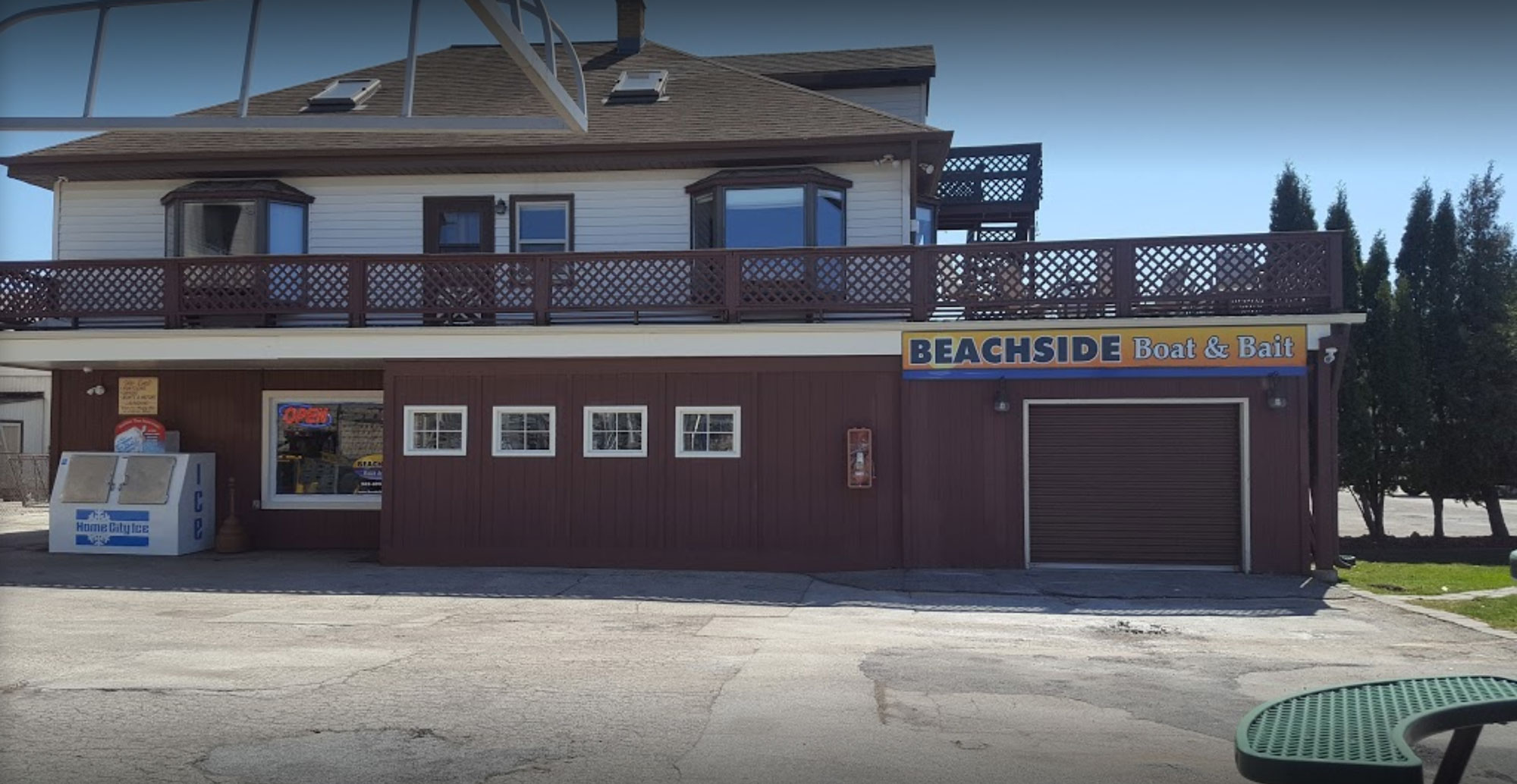 About Us – Beachside Boat &amp; Bait