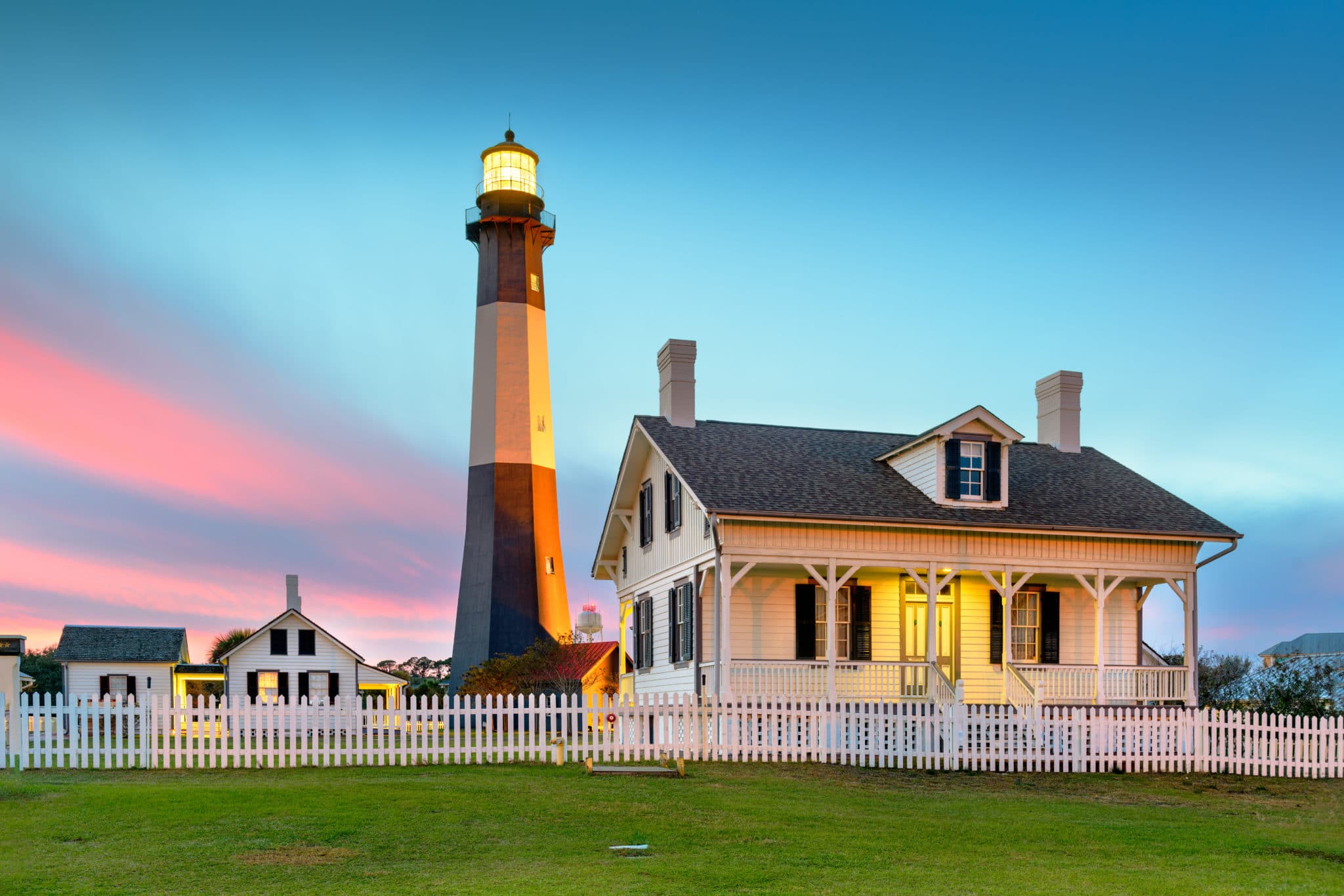 Reviews, photos, and costs for home care of myrtle beach. The Tybee Island Lighthouse/Station History Â» Beachside