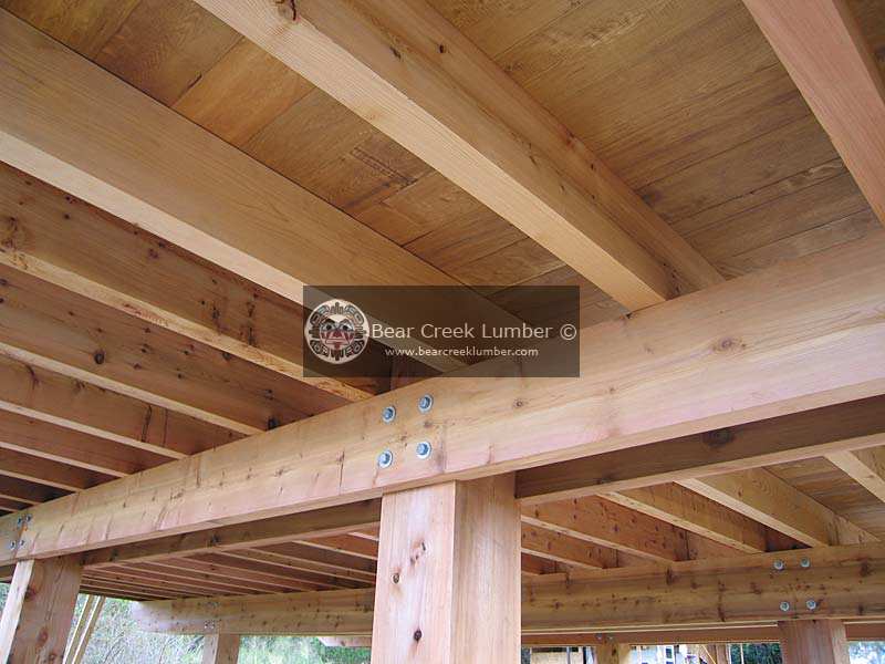 Visit bear creek log cabins for. BEAR CREEK LUMBER : FEATURED PROJECTS : HAWAII CEDAR