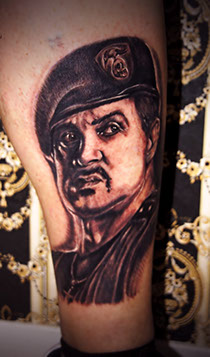 Beatdowntattoo Ludwigsfelde