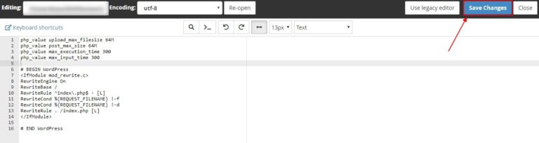 Wordpress will automatically show the maximum file upload size limit when you are uploading images or media. How to Change maximum upload file size in WordPress to allow larger uploads?