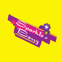Sparkle Bowz Logo