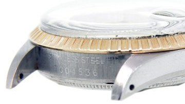 Rolex Serial Number Lookup By Year Production Age Beckertime
