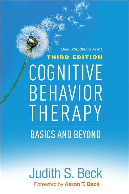 beck institute resources from cognitive behavior therapy basics and beyond 3rd edition beck institute