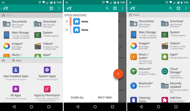 9 Best File Managers for Android (2016) | Beebom
