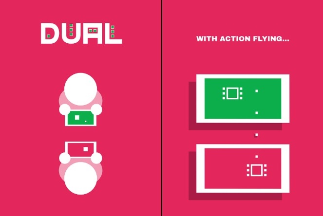 14 Permainan Menakjubkan Seperti Mini Militia (Doodle Army 2) 2 DUAL