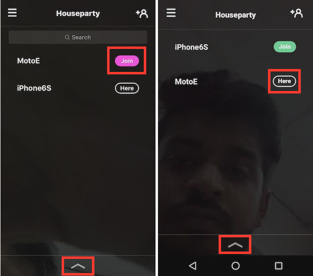 What is Houseparty App and What You Can Do With It | Beebom
