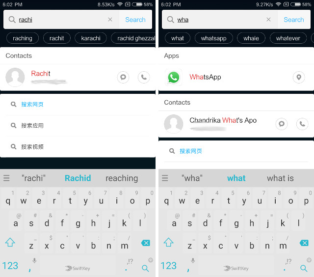 miui smart assistant