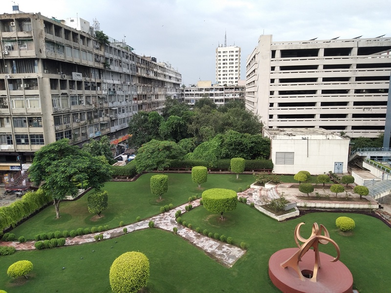 Realme 2 camera sample 1