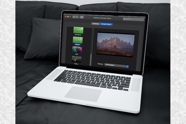 Click on apple logo > open system preferences > keyboard > shortcuts > input sources > change select the previous input source option shortcut to cmd+space. How to Create a Screen Saver Shortcut on Mac (2020) | Beebom