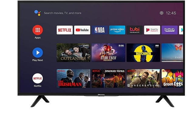 The features don’t stop there, here you will find tvs with the latest technology that will take your viewing experience to the next level. Android Tv Vs Smart Tv What S The Difference 2021 Beebom