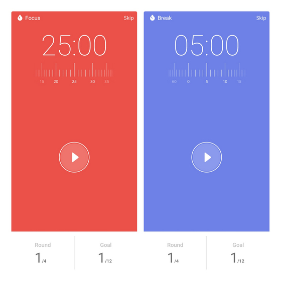 Free to focus is a revolutionary productivity system to help you achieve more while doing less. 10 Best Apps For Focusing On Your Work Free And Paid In 2021 Free And Paid Beebom