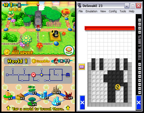 There have been 4 likes from 5 votes on this game. 10 Best Nintendo Ds Emulators For Windows And Mac 2021 Beebom