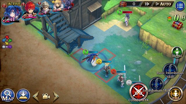 Revenant kingdom · 18 dragon quest xi: 8 Best Games Like Genshin Impact On Android And Ios 2022 Beebom