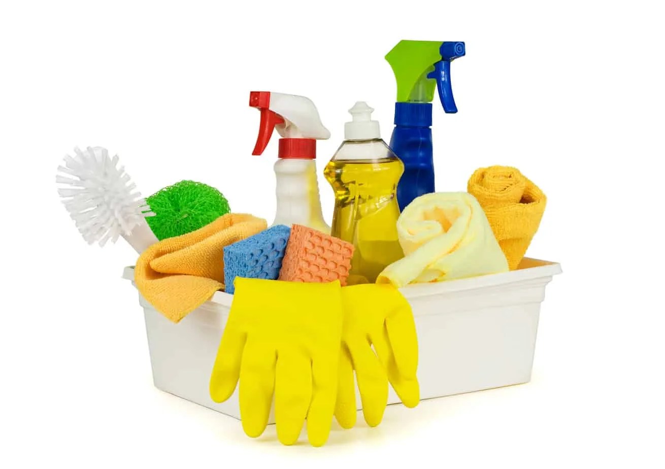 Spring Cleaning is All About Deep Cleaning Your House Bee Maids Spring Cleaning is All About Deep Cleaning Your House Bee Maids