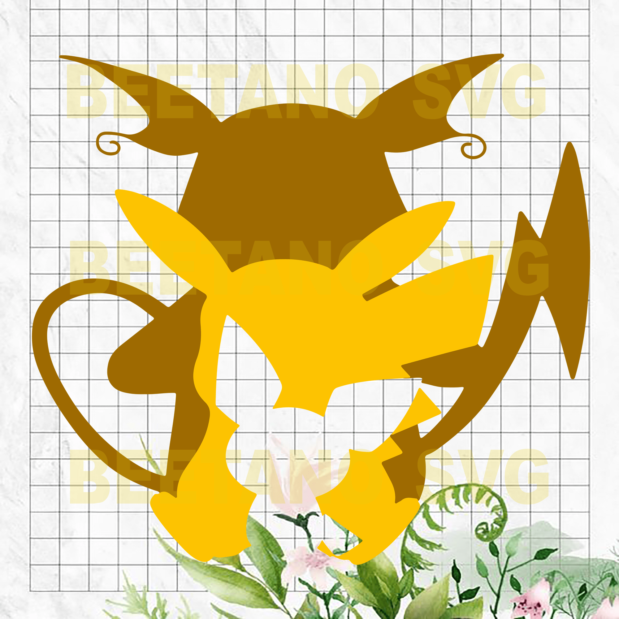 Pikachu svg,pokemon svg bundle,pokemon png,pokemon silhouette,pikachu clipart svg,cricut file. Pikachu Svg Pokemon Go Svg Pikachu Cutting Files For Cricut Svg Dxf Eps Png Instant Download