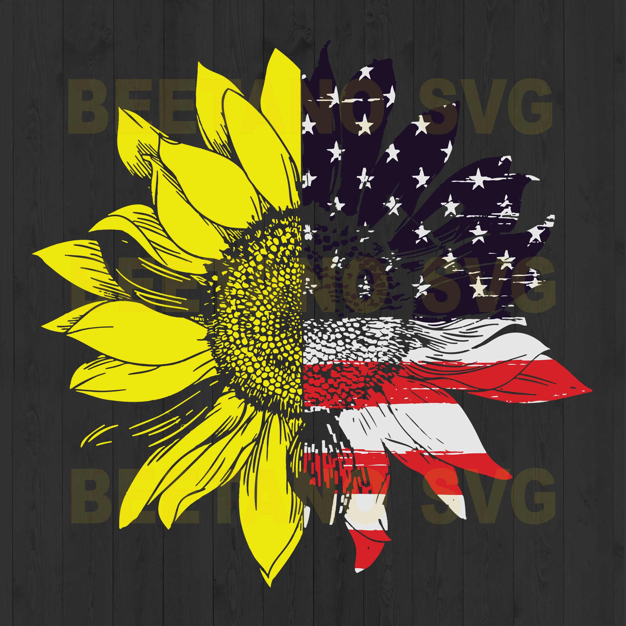 Download 39 american flag sunflower svg free craft template svg cut file for silhouette, however, make sure you understand the rules set forth in the u.s. Sunflower American Flag Svg Files American Flag Svg Files Sunflower Svg Files American Flag Svg Hight Quality Scalable Vector Graphics