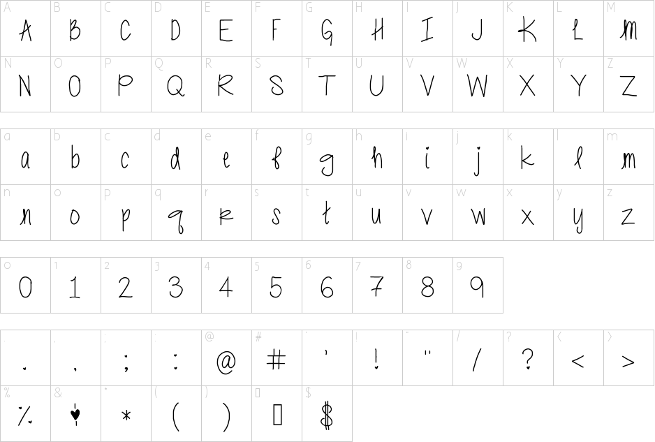 Pure White Be Mine Calligraphy Stereoscopic 3d Font