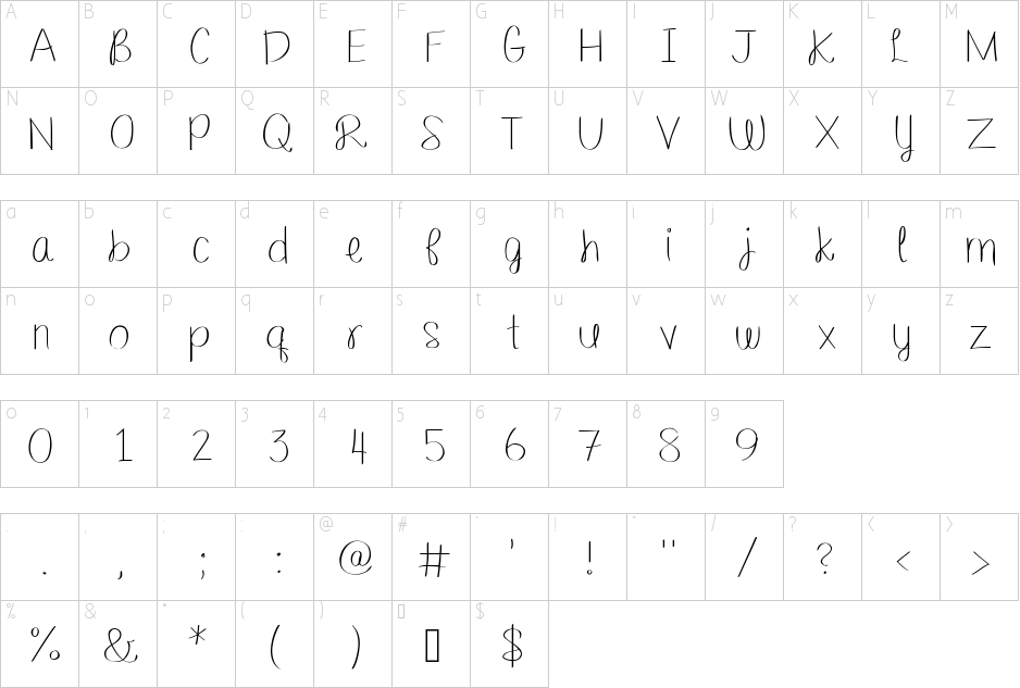 Blue Today Only Calligraphy Handwriting Stereoscopic Font