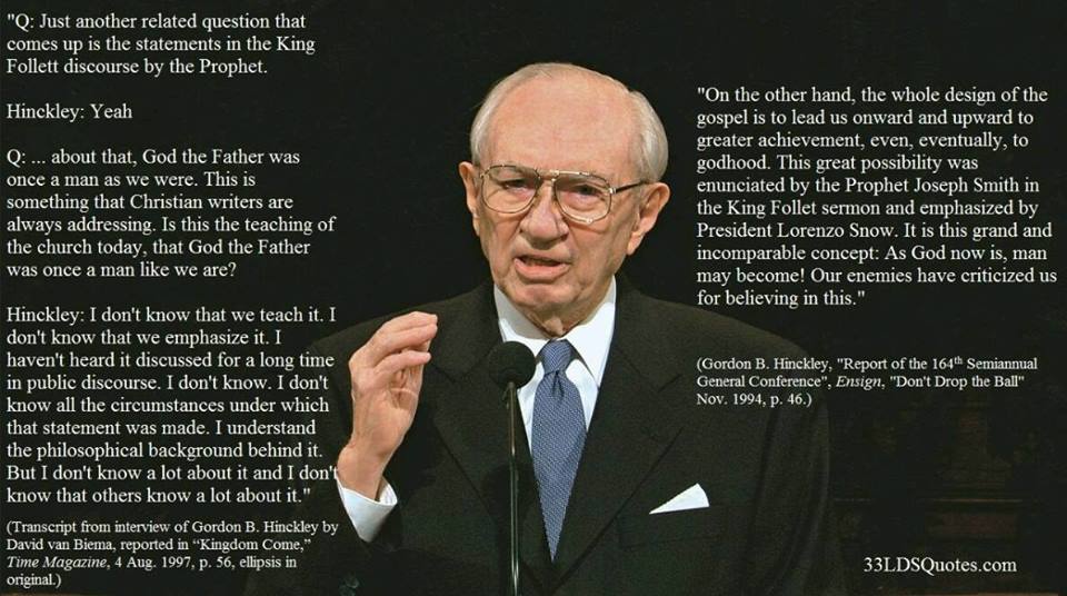 41++ 2017 commentary on lesson 24 gordon b hinckley english edition ideas