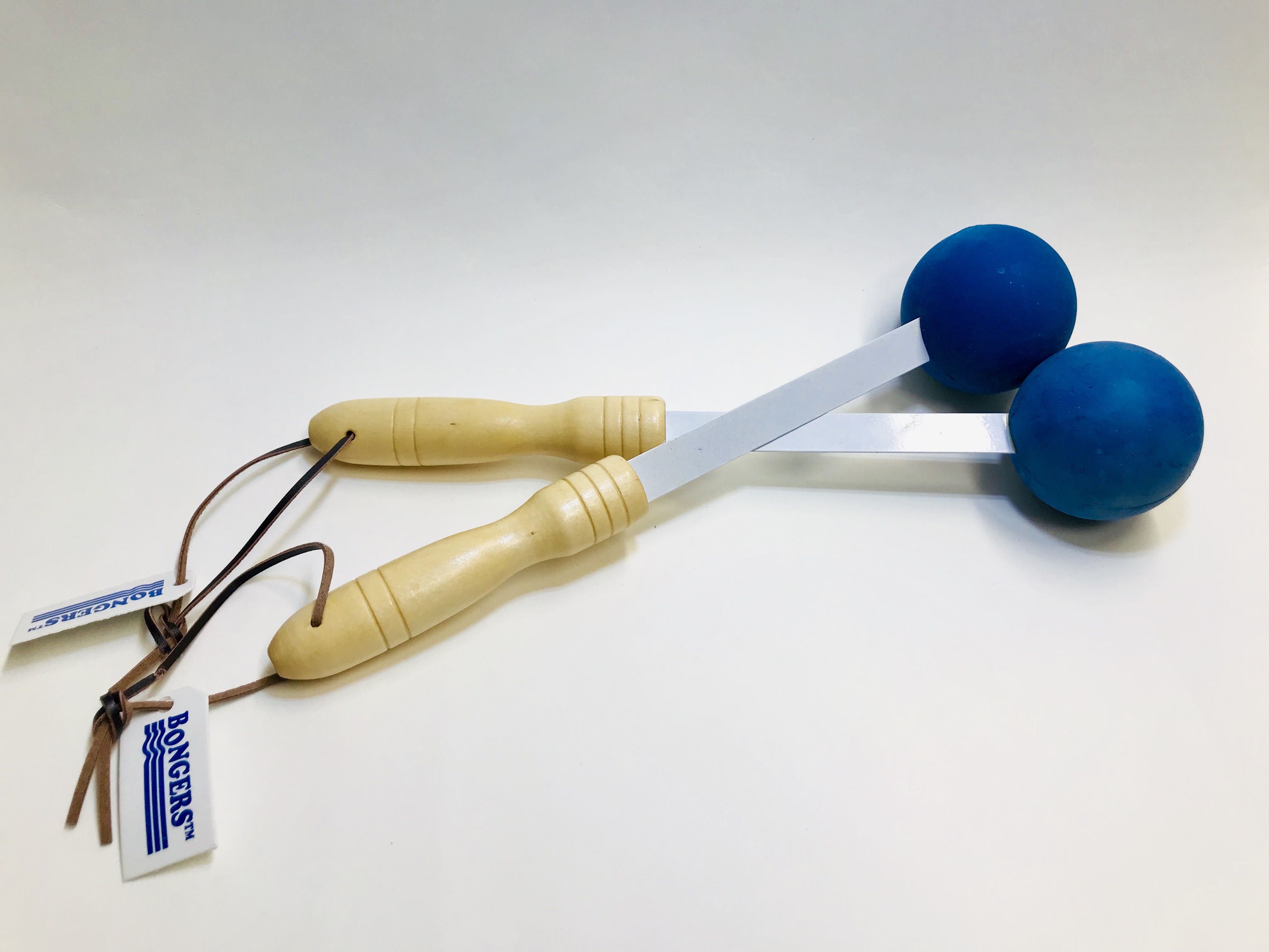 Bongers Begin Botanicals