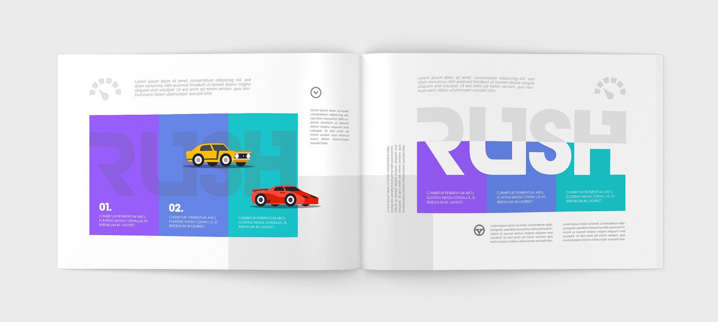 In the variety of design templates, we'd name magazine mockups the most essential tool for your next branding project. 100 Creative Magazine Psd Mockups 2022 Begindot