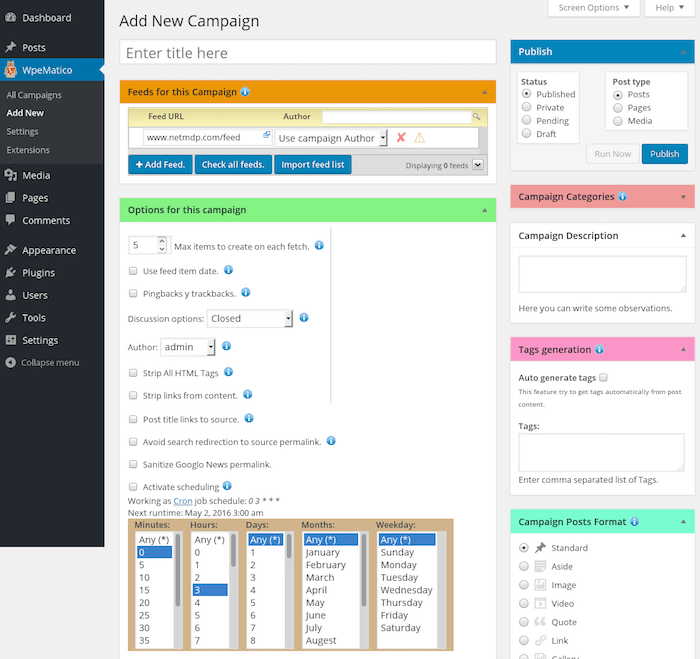 Revive old posts is a true . 10 Best Auto Blogging Wordpress Plugins 2020