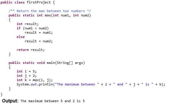 Functions in c. Функция main c++. C programming language example. Qtreeview пример. Функции js.