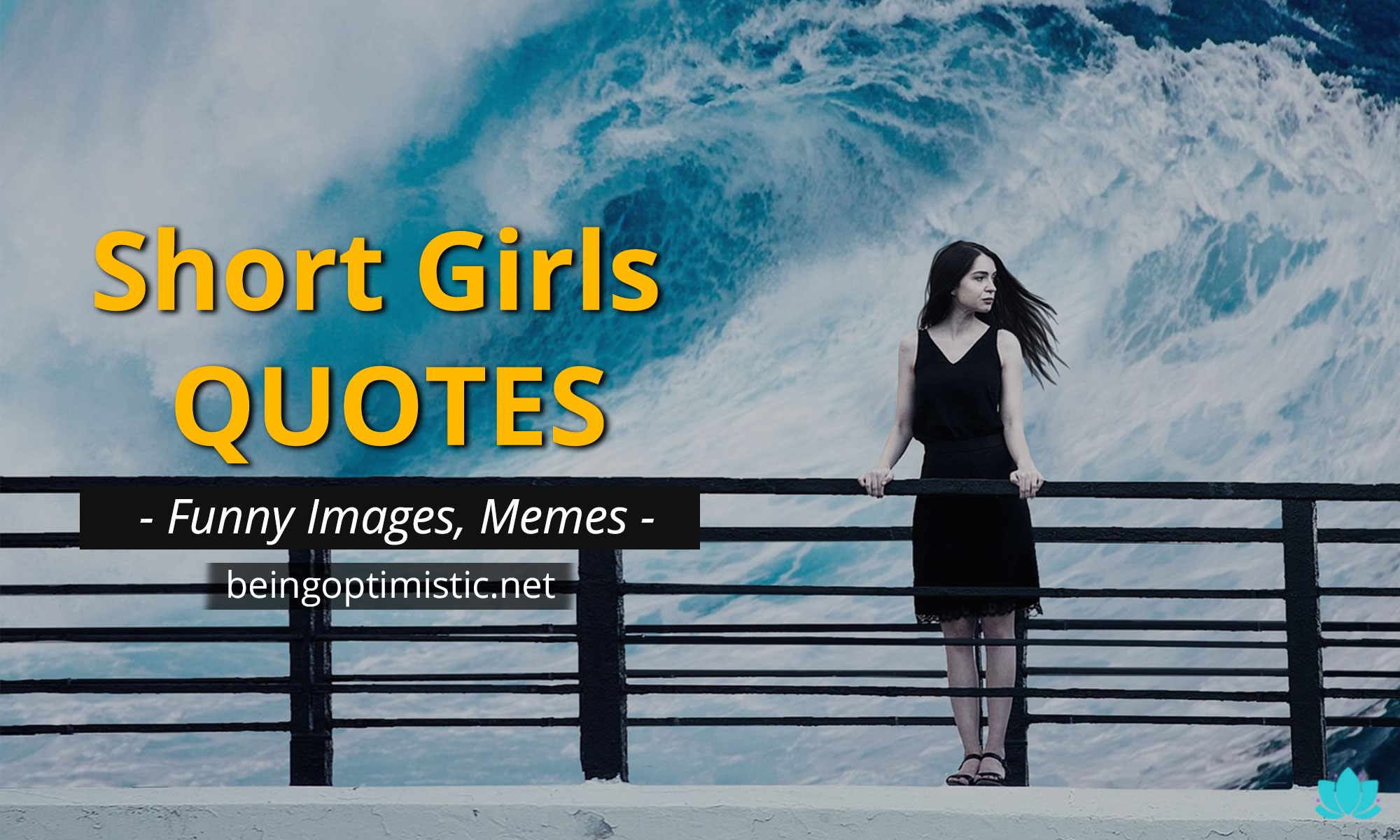 We often wait for a special occasion to convey the message. 50+ Short Girls Quotes in 2020 with Images, Memes