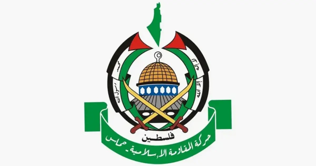حماس تعزي سوريا في ضحايا الحادث المروري