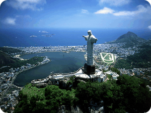 Туры в рио де жанейро из москвы ✓ выбор из туры от всех туроператоров в 130 офисах со скидками до 33%. Tury V Rio De Zhanejro Dostoprimechatelnosti