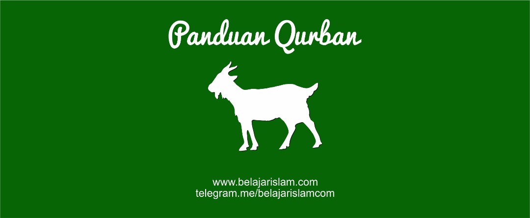 Batasan Anggota Keluarga yang Tercakup dalam Pahala Berkurban โ Belajar  Islam