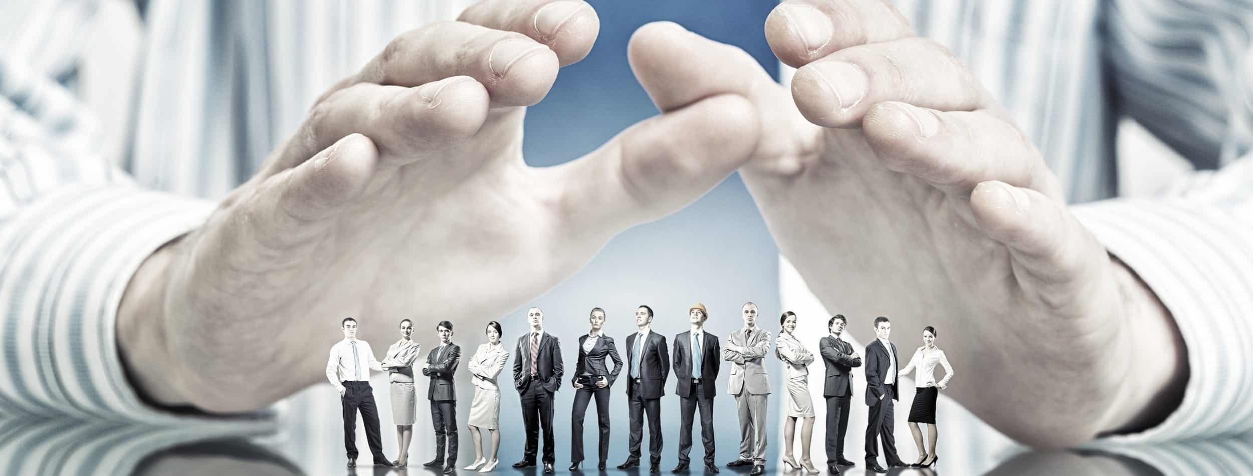 Adaptive Resilience Leadership And Why It Is Critical To Your