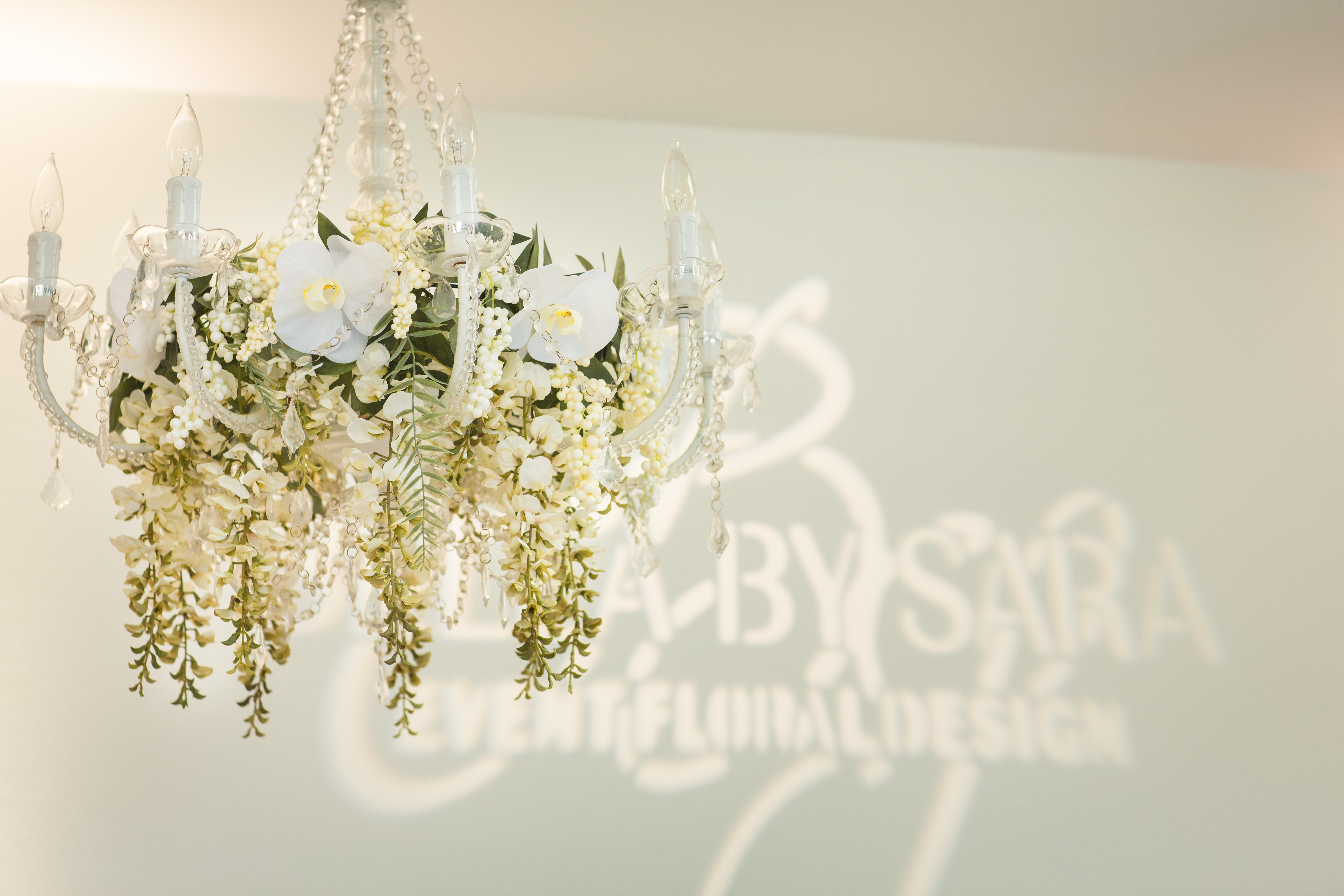 spot lights provided by Intelligent Lighting Designs